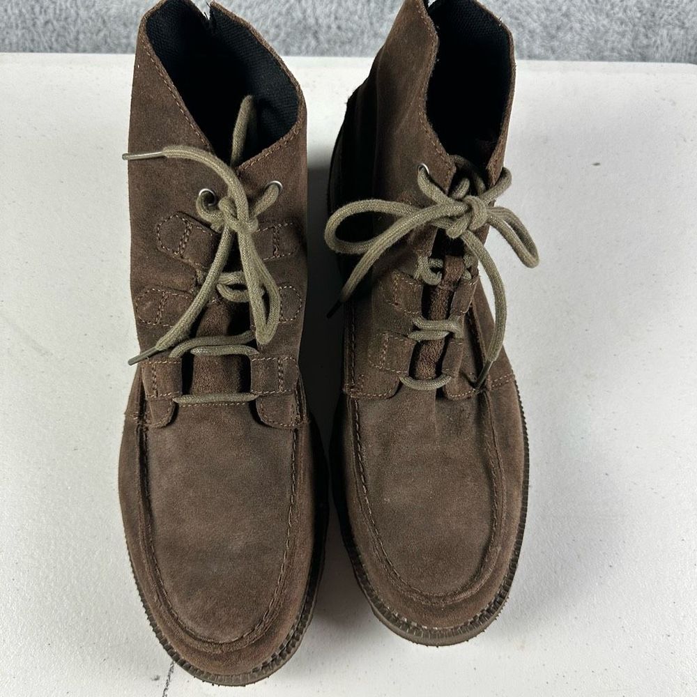 Sorel Brown Men's Boots